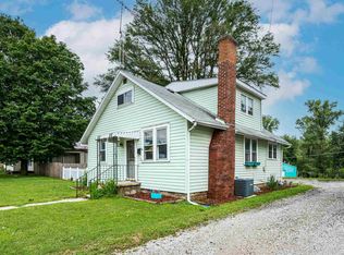 832 N Lake St, Warsaw, IN