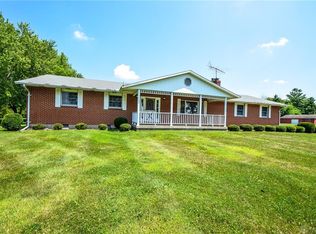 560 Bell Rd, Xenia, OH 45385