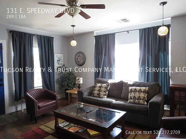 131 E Speedway Blvd — Photo 5