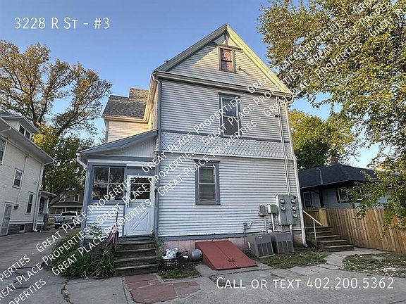 2nd image of 3228 R St APT 3