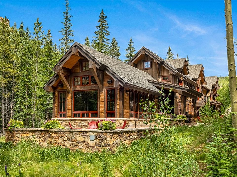 1003 Boreas Pass Rd, Breckenridge, CO 80424 MLS S1042925 Zillow