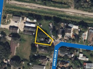 117 Apollo Dr, Donna, TX 78537