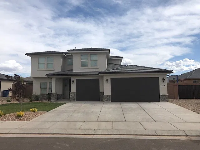 3256 E. 3050 S. - BH - 1 — Photo 2
