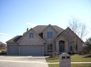 11411 Abbey Rd, Mokena, IL 60448