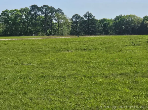 Redbud Ln, Burneyville, OK 73430