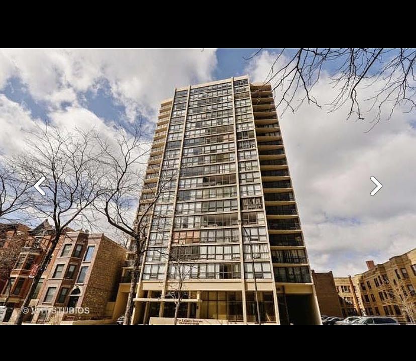 1st image of 1540 N La Salle Dr APT 703