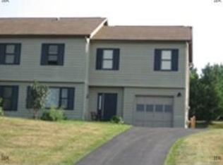 116 Terrace View Dr, Ithaca, NY 14850