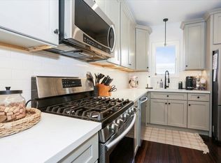 50 Trident Ave #C, Winthrop, MA 02152