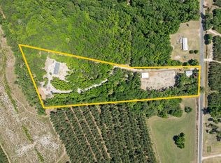 371 Rhode Dr, Cottageville, SC 29435