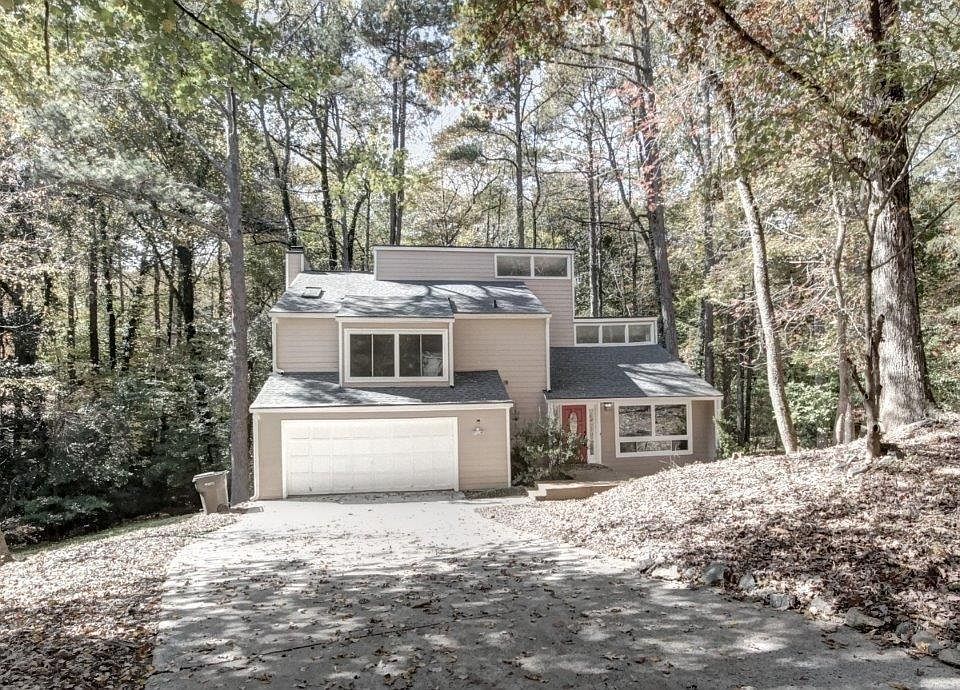 1820 Greystone Ct, Marietta, GA 30068 Zillow