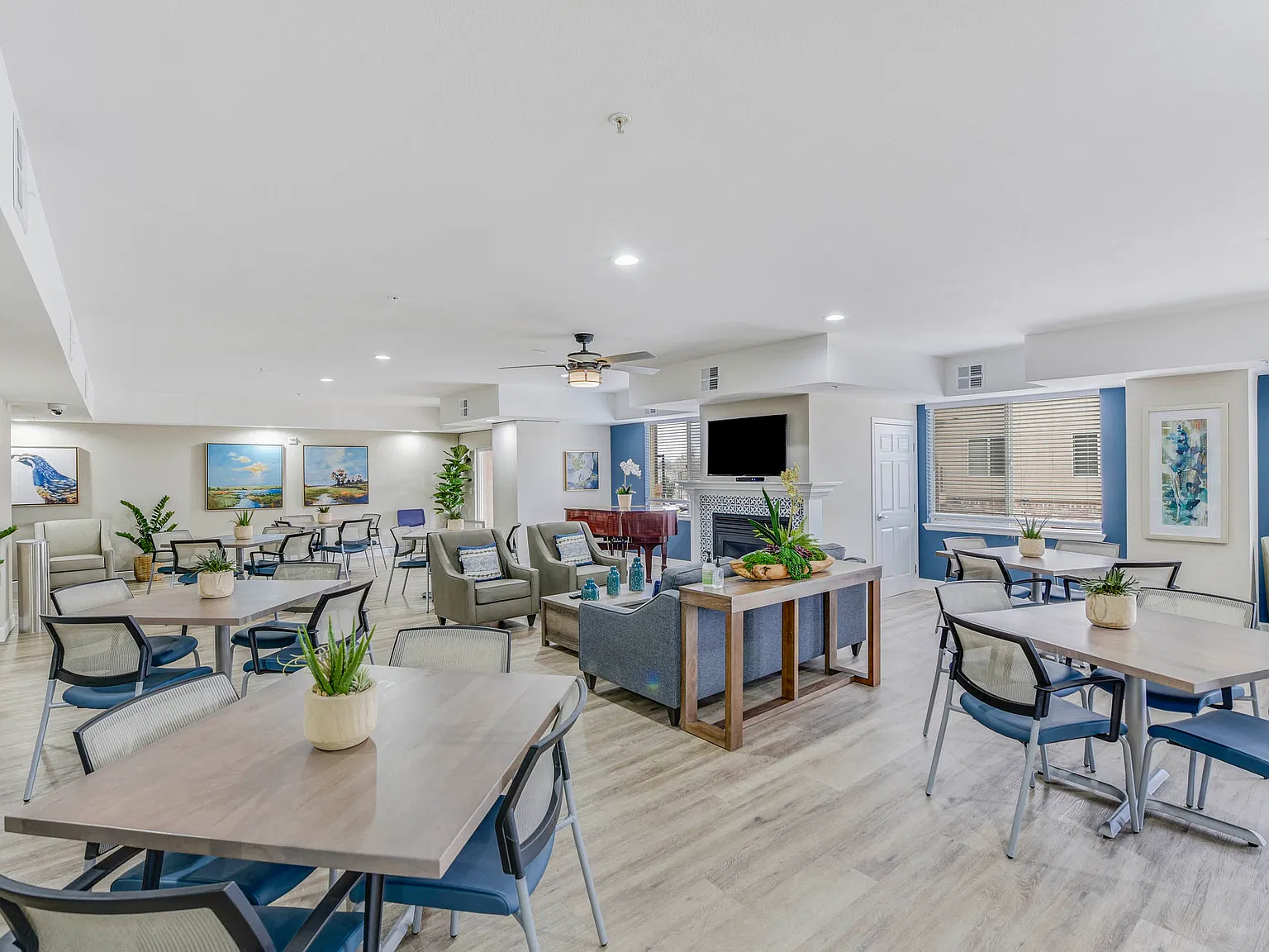 Sable Ridge Senior Residences South — Photo 4