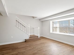 3401 38th St NW #1B-P23-303, Washington, DC 20016