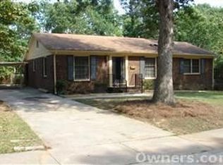 5918 Eastbrook Rd, Charlotte, NC 28215