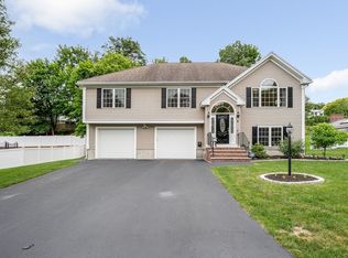 9 Brookbridge Rd, Stoneham, MA 02180