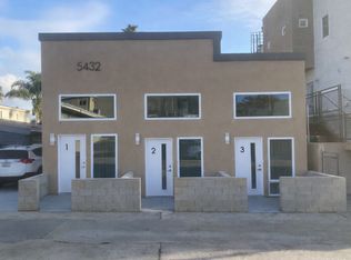 5430-32 Lauretta St #1, San Diego, CA 92110
