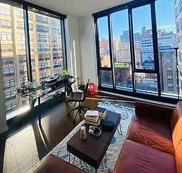 Rented by Oxford Property Group