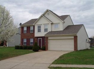 7387 Indian Ridge Way, Burlington, KY 41005