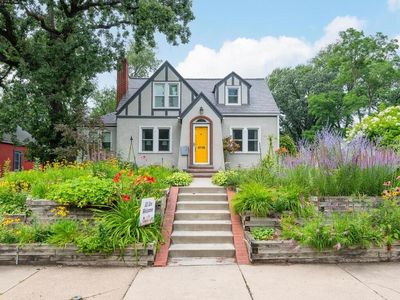 4116 Alabama Ave S, Saint Louis Park, MN, 55416