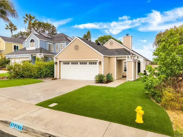 1818 Blackhawk Ave, Oceanside, CA 92056