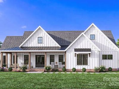 195 Bloomingdale Dr, Fletcher, NC, 28732