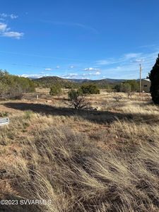 4155 N Alchise Dr, Rimrock, AZ, 86335