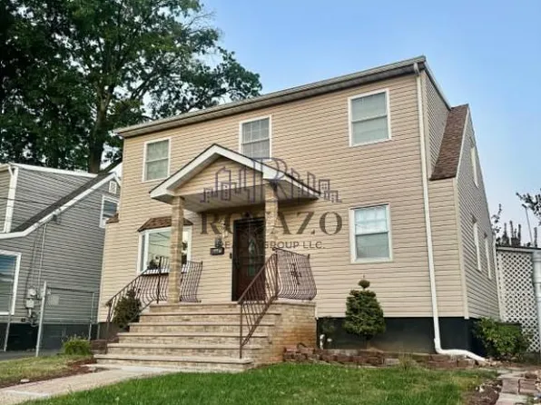 828 Essex Ave, Linden, NJ 07036