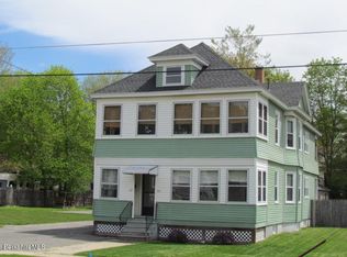 50 Grove St #52, Pittsfield, MA 01201