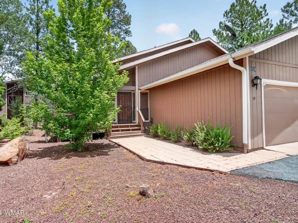 5776 Spruce Cir, Pinetop, AZ 85935