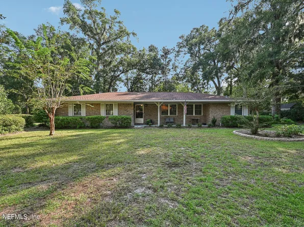 3902 LITTLE Lane, Jacksonville, FL 32223