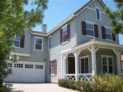 272 W Gallo Way, Mountain House, CA, 95391