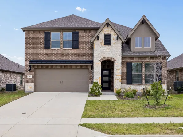 1303 Wheelwright Dr, Forney, TX 75126