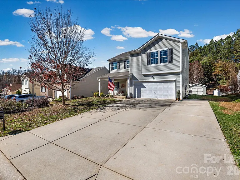 1668 Beleek Ridge Ln — Photo 33