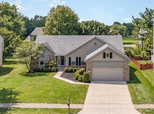 381 Helmbright Dr, Columbus, OH 43230