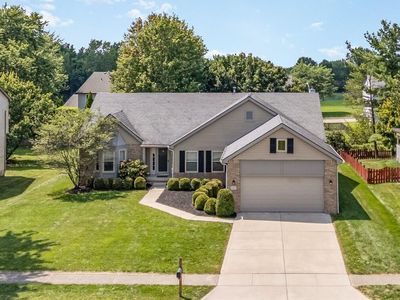381 Helmbright Dr, Gahanna, OH, 43230