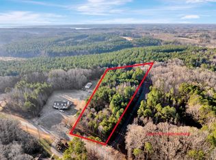 279 Large Mouth Ln, Clarksville, VA 23927