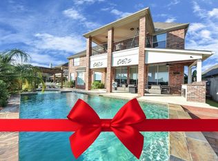 17859 Camp Cove Dr, Cypress, TX 77429