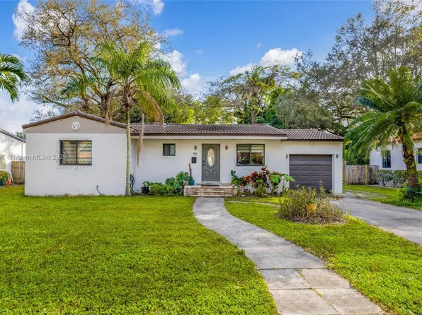 118 NW 100th Ter, Miami Shores, FL 33150