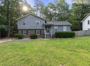 6712 Miles Dr, Raleigh, NC 27615