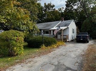 3 Doyle Ave, Billerica, MA 01821