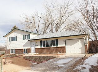 7155 Palmer Park Blvd, Colorado Springs, CO 80915