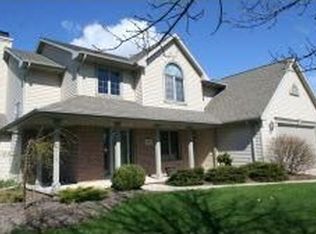 2991 Madrid Dr, Green Bay, WI 54311