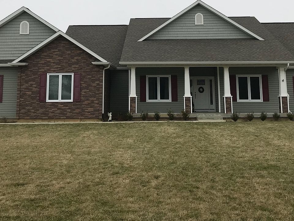 1st image of 8874 N County Road 150 E