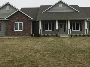 8874 N County Road 150 E, Pittsboro, IN