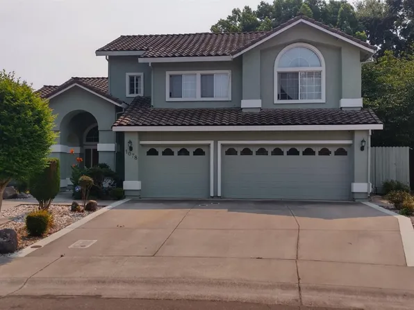 1078 La Fleur Way, Sacramento, CA 95831