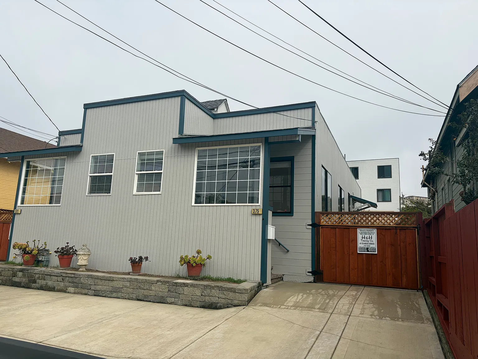 San Diego Ave, Daly City — Photo 3