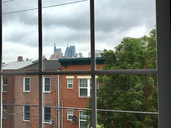 Bedroom View