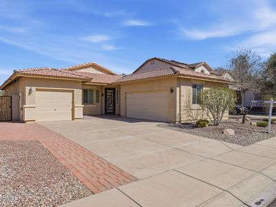 1550 E ELAINE Drive, Casa Grande, AZ, 85122