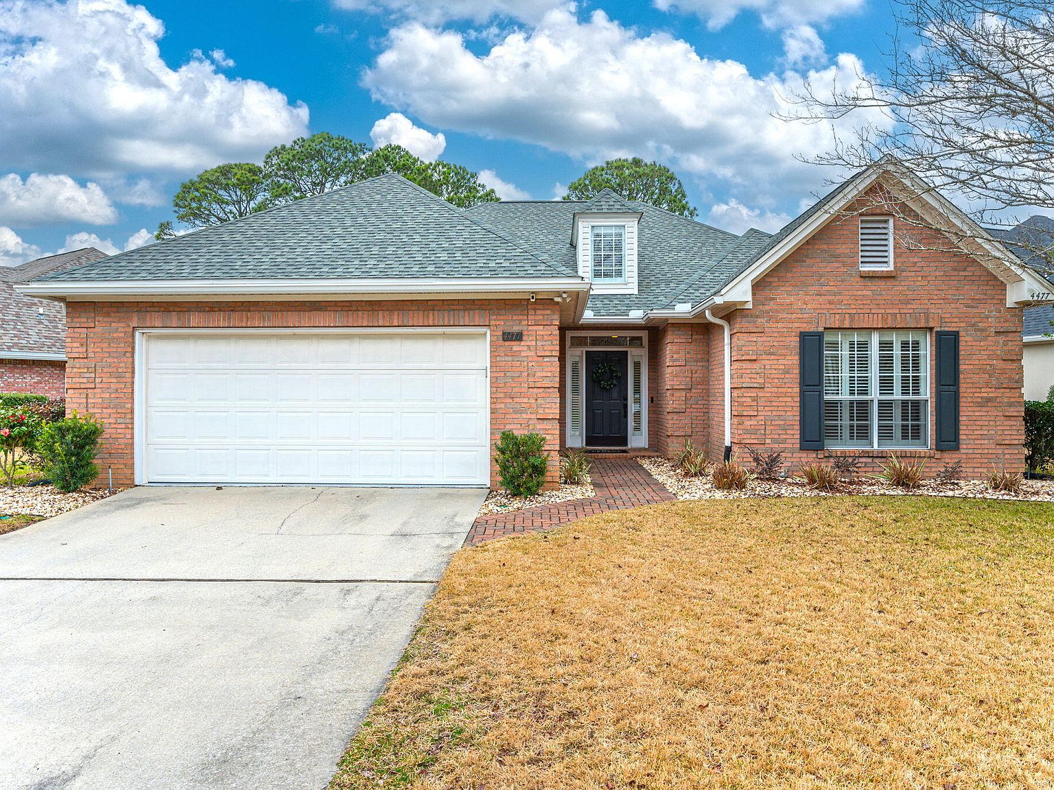 4477 Turnberry Pl, Niceville, FL 32578 Zillow