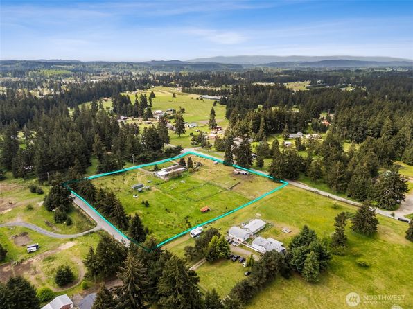 17237 Weaver Lane SW, Rochester, WA 98579