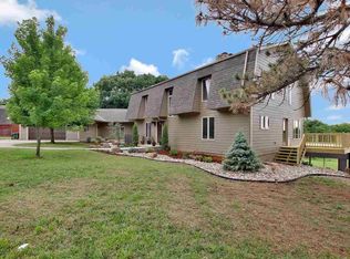 14210 SW 60th St, Andover, KS 67002